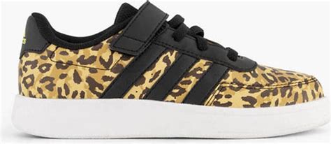 adidas dames schoenen met panter print|Tijgerprint schoenen online kopen .